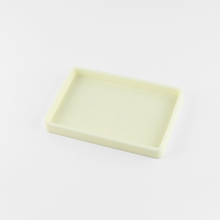 MARATAC GLOW PARTS TRAY<br>ڥޥ饿å ߸ѡĥȥ쥤<br> ߥ꥿꡼ ХХ륲 ߸ GLOW ƥꥢ Х л