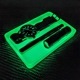 MARATAC GLOW PARTS TRAY<br>ڥޥ饿å ߸ѡĥȥ쥤<br> ߥ꥿꡼ ХХ륲 ߸ GLOW ƥꥢ Х л