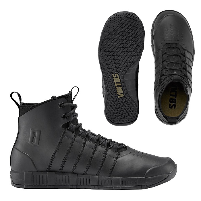 ʡVIKTOS PTXF å BLACK/9Τ<br>ڥȥ ӥȥ PTXF chukkaۥ ߥ꥿꡼ 奢 ȥɥ ݡ եåȥͥ ȥ졼˥ Х ġ  쥶 ͥץ֡ƥ ɿ Х ߥåɥå 塼 塼ƥ OUTLET SALE
