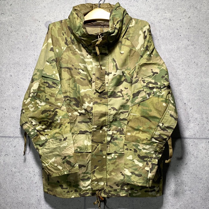 ���������ʡ�TRU-SPEC H2O GEN2 ECWCS PARKA MULTICAM<br>�ڥȥ��롼���ڥå� H2O GEN2 ������å��� �ѡ����� �ޥ������ۥ�� �ߥ꥿�꡼ ���Х� �����ȥɥ� �����奢�� �Х��� �ġ���� �����ƥ�����  �����ǥ��ʥ�����  ������ 20��OFF