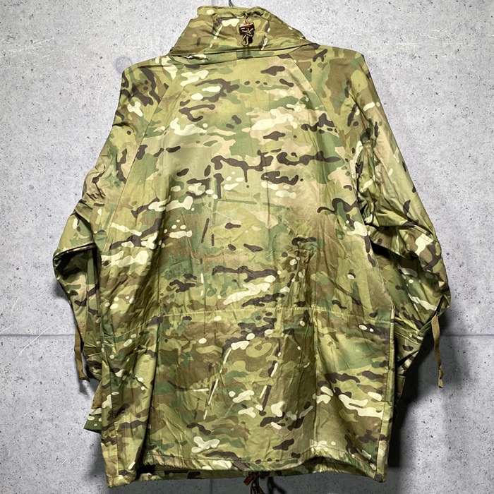 ���������ʡ�TRU-SPEC H2O GEN2 ECWCS PARKA MULTICAM<br>�ڥȥ��롼���ڥå� H2O GEN2 ������å��� �ѡ����� �ޥ������ۥ�� �ߥ꥿�꡼ ���Х� �����ȥɥ� �����奢�� �Х��� �ġ���� �����ƥ�����  �����ǥ��ʥ�����  ������ 20��OFF