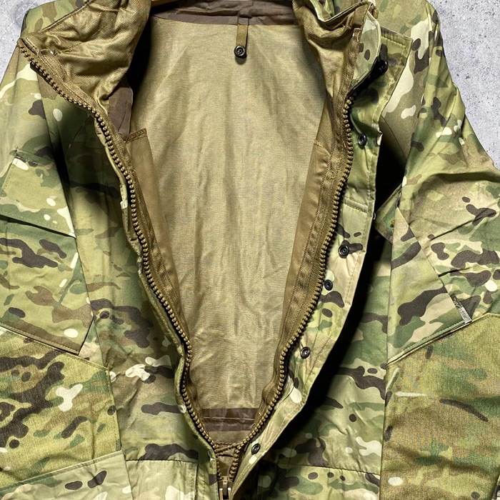 ���������ʡ�TRU-SPEC H2O GEN2 ECWCS PARKA MULTICAM<br>�ڥȥ��롼���ڥå� H2O GEN2 ������å��� �ѡ����� �ޥ������ۥ�� �ߥ꥿�꡼ ���Х� �����ȥɥ� �����奢�� �Х��� �ġ���� �����ƥ�����  �����ǥ��ʥ�����  ������ 20��OFF