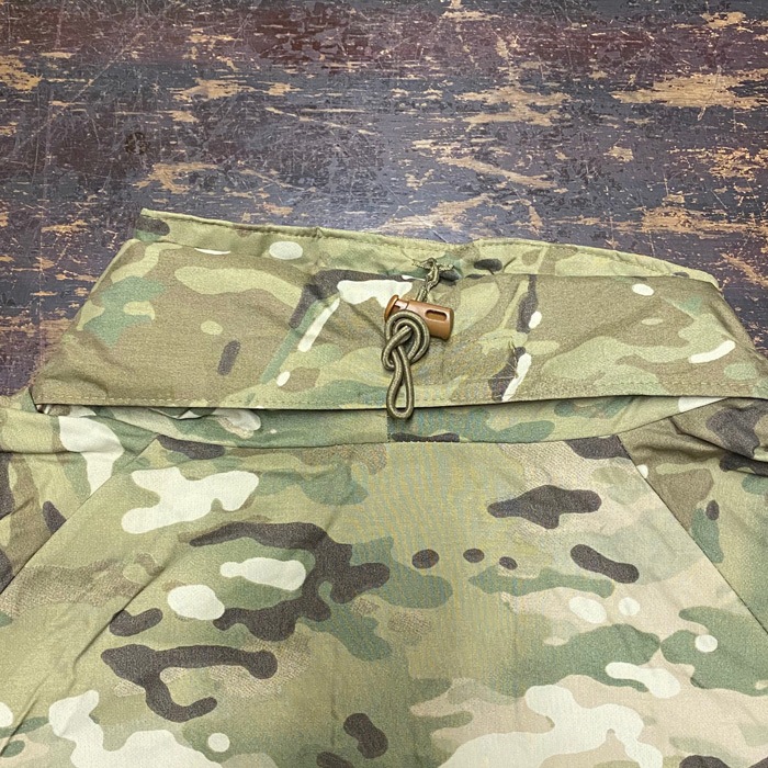���������ʡ�TRU-SPEC H2O GEN2 ECWCS PARKA MULTICAM<br>�ڥȥ��롼���ڥå� H2O GEN2 ������å��� �ѡ����� �ޥ������ۥ�� �ߥ꥿�꡼ ���Х� �����ȥɥ� �����奢�� �Х��� �ġ���� �����ƥ�����  �����ǥ��ʥ�����  ������ 20��OFF
