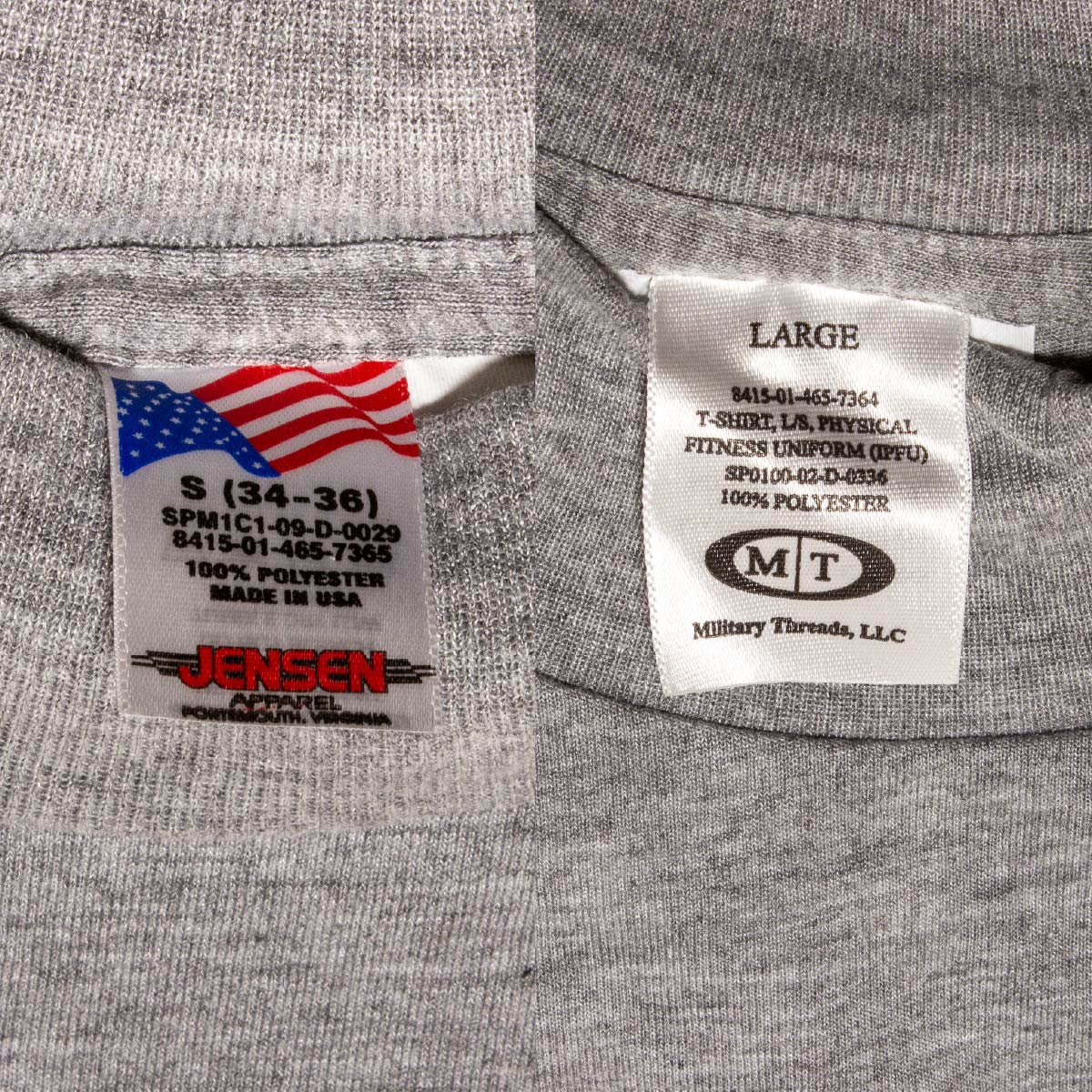 �ڼ�ʪ�����ʡ�GI �����ߡ� IPFU �ȥ졼�˥��ѥ��󥰥��꡼��T�����<br>��GI ARMY IPFU PT L/S Tee �ۥ�� �ߥ꥿�꡼ �����ȥɥ� �����奢�� �Х��� �ġ���� ��������� DEADSTOCK �ǥåɥ��ȥå� ����ʡ� Ĺµ �ݥꥨ���ƥ� ��ե쥯�� �ץ��� �Ʒ� ��ʪ ĹµT����� ����T�����
