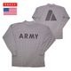 �ڼ�ʪ�����ʡ�GI �����ߡ� IPFU �ȥ졼�˥��ѥ��󥰥��꡼��T�����<br>��GI ARMY IPFU PT L/S Tee �ۥ�� �ߥ꥿�꡼ �����ȥɥ� �����奢�� �Х��� �ġ���� ��������� DEADSTOCK �ǥåɥ��ȥå� ����ʡ� Ĺµ �ݥꥨ���ƥ� ��ե쥯�� �ץ��� �Ʒ� ��ʪ ĹµT����� ����T�����