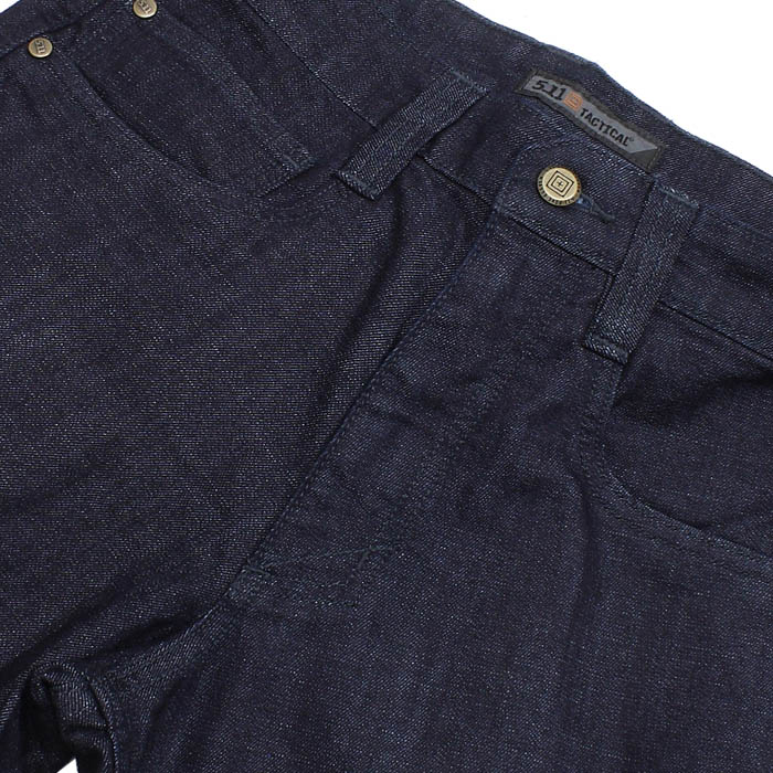 5.11 74477 �ǥ��ե�������ե�å���������<br>�ڥե����֥���֥� Defender Flex Jeans�ۥ�� �ߥ꥿�꡼ �����ƥ����� �����奢�� �����ȥɥ� ���Х� �Х��� �ġ���� ��������� �л� �ܥȥॹ ���åȥ� �ٻ� �ü����� OUTLET SALE 30%OFF