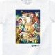 åޥ ɥ饤 ԥ<br>Rockman Dr.RIGHT T-Shirtsۥ ǥ ߥ꥿꡼ 奢 CAPCOM ץ  饯 T åȥ ȥåץ ץ åȥ  OUTLET