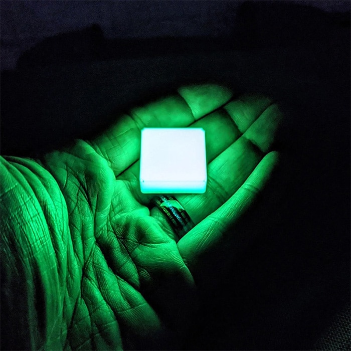 MARATAC UGM TOUGH PATCH 1"1"<br>ڥޥ饿å 桼 ͥ졼ƥå ǥ  ѥå 1"1"<br> ߥ꥿꡼ ХХ륲 ߸ GLOW ƥꥢ Х л