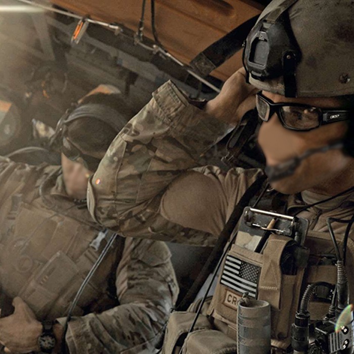 Vanguard USAF Combat Rescue Officer BADGE<br>�ڥ����󥬡��� CRO�Хå��ۥХå� ������ �ߥ꥿�꡼ �����奢�� ���Х� ���� ���������꡼ �����ץ� USAF USMC ARMY USN ���� ���� PJ PARA ���饯 ���ե��˥�����  ���� �Хå�