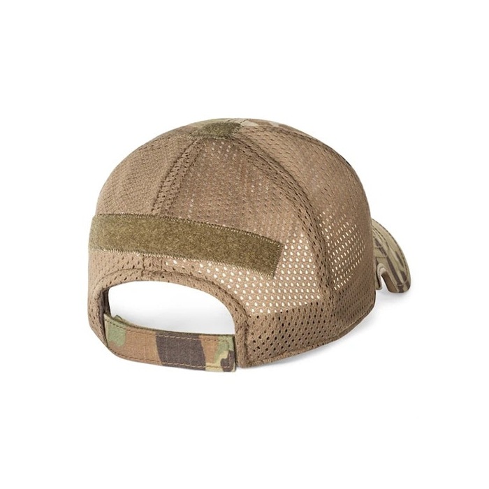 Notch Gear adjustable operator cap OCP 2X2�ڥΥå����� �����㥹���֥� ���ڥ졼��������å� OCP 2X2�ۥ�� �ߥ꥿�꡼ �����ȥɥ� ���Х��Х륲���� ���Х� ���顼����å� ���塼��������å� �º� multicam OCP