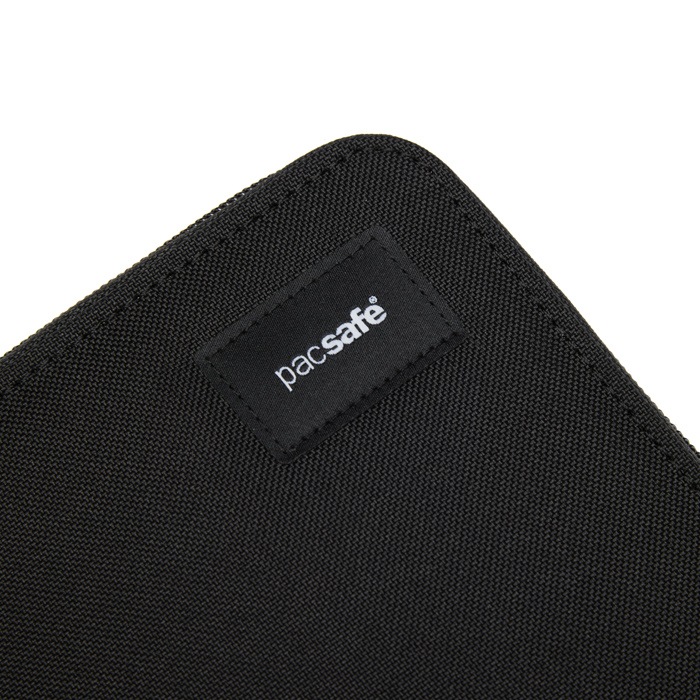 PacSafe RFID SAFE COMPACT ORGANIZER <br>�ڥѥå������� RFIG �����ե���ѥ��ȥ������ʥ������ۥ�� �ߥ꥿�꡼ �����奢�� �����ȥɥ� ι�� �л� ����ι��  �������ʥ����� ���� �������ƥ� ������ pacsefe PACSAFE ��ǥ����� ����ʡ��Хå� �����ɥ����� ���� �ݡ���