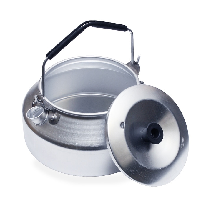 trangia TR-324 ���ȥ�/0.9L<br>�ڥȥ�󥮥� kettle 900ml�ۥ�� ��ǥ����� �ߥ꥿�꡼ �����ȥɥ� ������ �л� �ȥ�å��� �Х��� �ġ���� ��������� ������ �ɺ� �ҳ��� ����� �䤫�� ��ʨ���� ��С����塼��