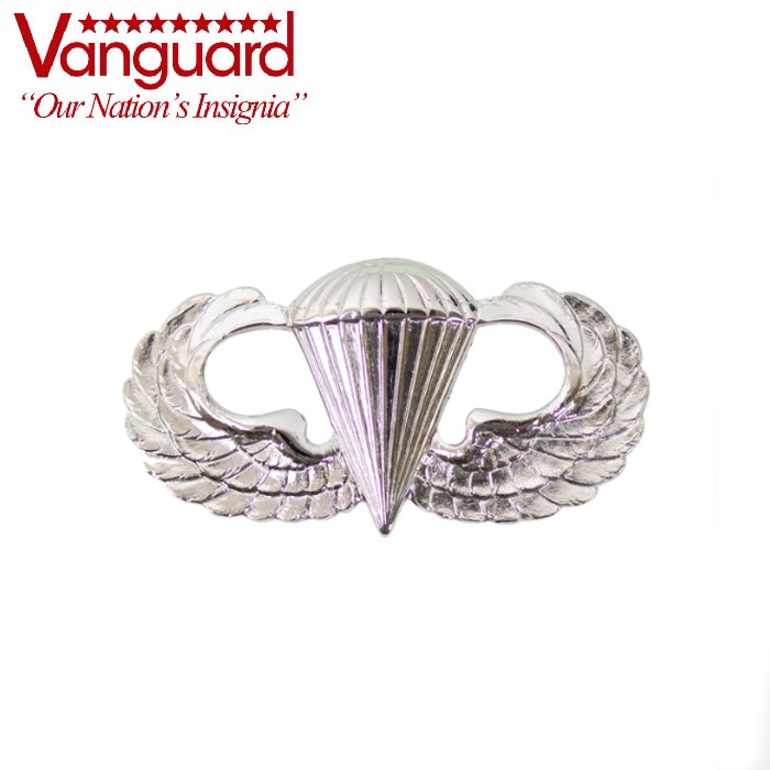 Vanguard U.S. �ԥ�Хå� ��Ʈ�߲��� �١����å��ѥ饷�塼�ƥ����� �쥮��顼������<br>�ڥ����󥬡��� U.S. PINS Silver��1�����Хå� ������ �ߥ꥿�꡼ �����奢�� ���Х� ���� ���������꡼ �����ץ� USAF USMC ARMY USN ���� ���� ��ʼ�� �ѥ� PJ  �Ҷ��� �߲� �ѥ饷�塼��