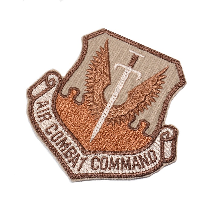F22 USAF 27th SQ Patch set TAN<br>��F22 ��ץ��� 27th �������ɥ��� ��åڥ󥻥å� ���󥫥顼�ۥߥ꥿�꡼ ���Х��Х륲���� ���Х� �����ץ� ������ BDU ���㥱�å� ��Ʈ�� ��åڥ� �٥륯�� ���Ĵ��� ��ץ��� F35 F22 YF23 ��Ʈ��