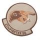 F22 USAF 27th SQ Patch set TAN<br>��F22 ��ץ��� 27th �������ɥ��� ��åڥ󥻥å� ���󥫥顼�ۥߥ꥿�꡼ ���Х��Х륲���� ���Х� �����ץ� ������ BDU ���㥱�å� ��Ʈ�� ��åڥ� �٥륯�� ���Ĵ��� ��ץ��� F35 F22 YF23 ��Ʈ��