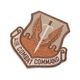 F22 USAF 27th SQ Patch set TAN<br>��F22 ��ץ��� 27th �������ɥ��� ��åڥ󥻥å� ���󥫥顼�ۥߥ꥿�꡼ ���Х��Х륲���� ���Х� �����ץ� ������ BDU ���㥱�å� ��Ʈ�� ��åڥ� �٥륯�� ���Ĵ��� ��ץ��� F35 F22 YF23 ��Ʈ��