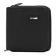PacSafe RFID SAFE AROUND WALLET <br>�ڥѥå������� RFIG �����ե��饦��ɥ�����åȡۥ�� �ߥ꥿�꡼ �����奢�� �����ȥɥ� ι�� �л� EDC  ������ ���� �������ƥ� pacsefe PACSAFE ��ǥ����� ���åץ�����å� �����ɥ����� ����