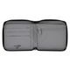 PacSafe RFID SAFE AROUND WALLET <br>�ڥѥå������� RFIG �����ե��饦��ɥ�����åȡۥ�� �ߥ꥿�꡼ �����奢�� �����ȥɥ� ι�� �л� EDC  ������ ���� �������ƥ� pacsefe PACSAFE ��ǥ����� ���åץ�����å� �����ɥ����� ����