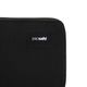 PacSafe RFID SAFE AROUND WALLET <br>�ڥѥå������� RFIG �����ե��饦��ɥ�����åȡۥ�� �ߥ꥿�꡼ �����奢�� �����ȥɥ� ι�� �л� EDC  ������ ���� �������ƥ� pacsefe PACSAFE ��ǥ����� ���åץ�����å� �����ɥ����� ����