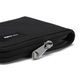 PacSafe RFID SAFE AROUND WALLET <br>�ڥѥå������� RFIG �����ե��饦��ɥ�����åȡۥ�� �ߥ꥿�꡼ �����奢�� �����ȥɥ� ι�� �л� EDC  ������ ���� �������ƥ� pacsefe PACSAFE ��ǥ����� ���åץ�����å� �����ɥ����� ����