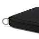 PacSafe RFID SAFE AROUND WALLET <br>�ڥѥå������� RFIG �����ե��饦��ɥ�����åȡۥ�� �ߥ꥿�꡼ �����奢�� �����ȥɥ� ι�� �л� EDC  ������ ���� �������ƥ� pacsefe PACSAFE ��ǥ����� ���åץ�����å� �����ɥ����� ����