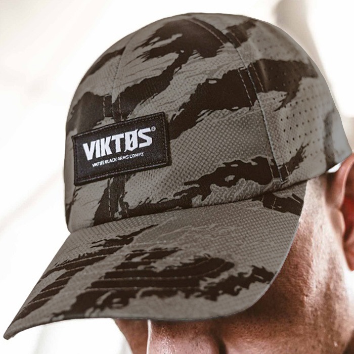 VIKTOS SUPERPERF TS CAP<br>�ڥ������ȥ� �����ѡ��ѥ� TS ����åסۥ�� �ߥ꥿�꡼ �����ȥɥ� ���Х� �����奢�� ������ �Х��� �ġ���� ��������� �ɥ饤�� �л� �ϥ����� �ץ��� �١����ܡ��� ���� �ե�å����ե��å� �ݥꥨ���ƥ� �ݥꥦ�쥿�� ����