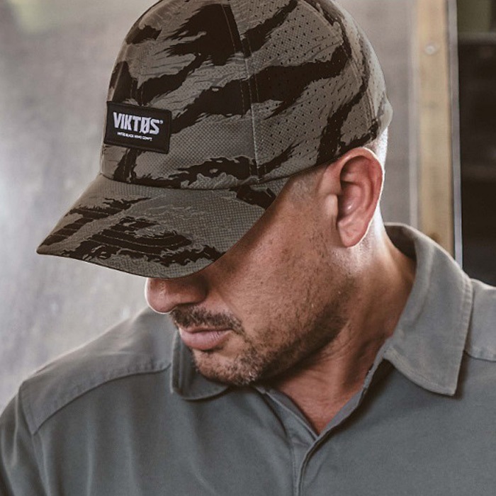 VIKTOS SUPERPERF TS CAP<br>�ڥ������ȥ� �����ѡ��ѥ� TS ����åסۥ�� �ߥ꥿�꡼ �����ȥɥ� ���Х� �����奢�� ������ �Х��� �ġ���� ��������� �ɥ饤�� �л� �ϥ����� �ץ��� �١����ܡ��� ���� �ե�å����ե��å� �ݥꥨ���ƥ� �ݥꥦ�쥿�� ����