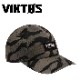 VIKTOS SUPERPERF TS CAP<br>�ڥ������ȥ� �����ѡ��ѥ� TS ����åסۥ�� �ߥ꥿�꡼ �����ȥɥ� ���Х� �����奢�� ������ �Х��� �ġ���� ��������� �ɥ饤�� �л� �ϥ����� �ץ��� �١����ܡ��� ���� �ե�å����ե��å� �ݥꥨ���ƥ� �ݥꥦ�쥿�� ����