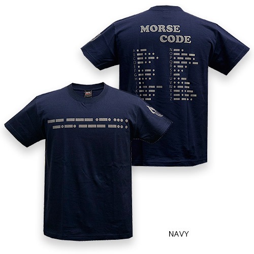 PHANTOM �⡼�륹������ T�����<br>�ڥե���ȥ� ���ꥸ�ʥ� SURVIVAL MORSE CODE�ۥ�� �ߥ꥿�꡼ �����奢�� �����ȥɥ� Ⱦµ