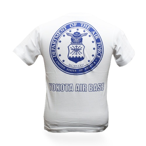 PHANTOM YOKOTA AFB T�����<br>�ڥե���ȥ� ���ꥸ�ʥ�  tee�ۥ�� ��ǥ����� ���å� �ߥ꥿�꡼ �����奢�� �����ȥɥ� ���Х� �Х��� �ġ���� ��������� �ȥåץ� ����ʡ� �ץ��� Ⱦµ ���åȥ��� ���Ϻ� ���� ����֥�� OUTLET SALE