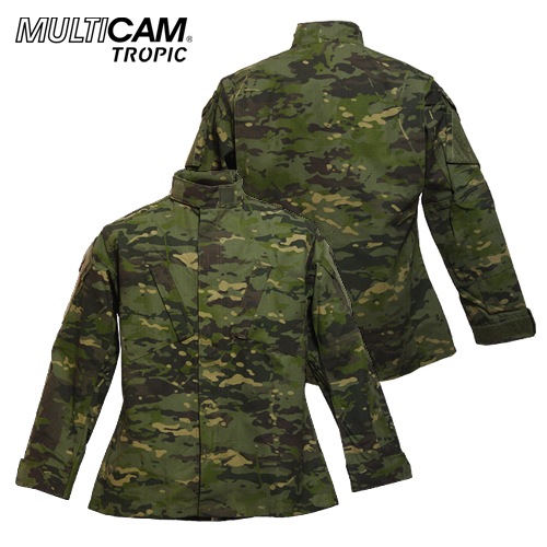 TRU-SPEC TRU ƥ 쥹ݥ 㥱å/MULTICAM<br>ڥȥ롼ڥå Tactical Response Jacket/ޥۥ ߥ꥿꡼ ȥɥ Х 奢  л Х ġ ȥåץ   åѡ ٥륯 º OUTLET SALE