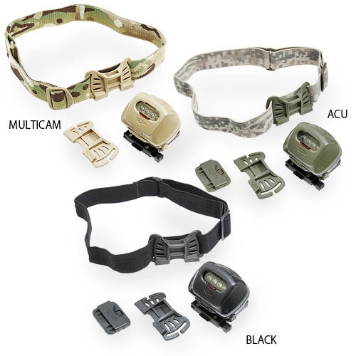 Princeton Tec QUAD �����ƥ����� MPLS<br>�ڥץ�󥹥ȥ� �ƥå� ����å� ����ԡ����륨����