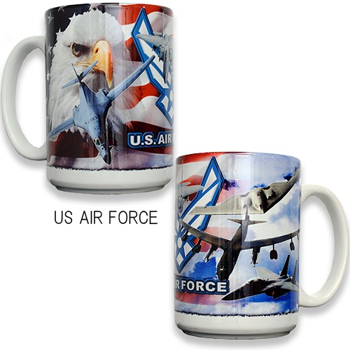 US �ߥ꥿�꡼���꡼�� �ޥ����å�<br>��US MILITARY SERIES MUGCUP��CUPPA �ߥ꥿�꡼ �����ȥɥ� ����ƥꥢ �Ҽ��դ� �ۥåȥߥ륯 �����ҡ� �ޥ� ���å� �����ץޥ� ����ꥫ���� ����ꥫ�󻨲�