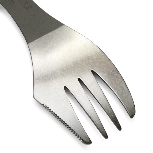 Light My Fire スポーク チタニウム Br ライトマイファイヤー Spoke Titanium メンズ アウトドア ミリタリー チタン キャンプ スプーン フォーク ナイフ 通販 Light My Fire ファントム通信販売