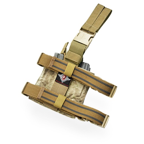 TAG  ɥåץå ץåȥե<br>ڥƥ   Taron Drop Leg Platformۥ ߥ꥿꡼ ȥɥ Х Х ġ  ʥ º  ʪ ٥륯 OUTLET  OUTLET SALE