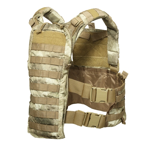 TAG �ޥ꡼�� ����ǥ������������������ȥꥰ<br>��TAG MARINE Gladiator Chest Rig�ۥ�� �ߥ꥿�꡼ ���Х� �����ƥ�����ȥ饦�ޥץ졼�� �ץ쥭��� TACTICAL ASSAULT GEAR �����ƥ����� ������� ���� A-TACS AU M4 �ޥ����� �ݡ��� �ϥ��ɥ졼����� OUTLET SALE