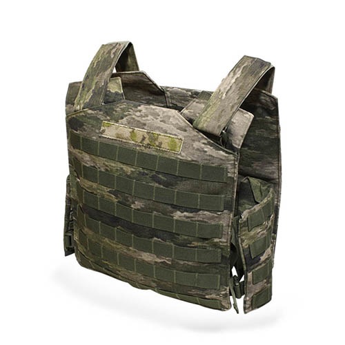 TP ץ졼ȥꥢ ٥/A-TACS<br>tactical performance Plate carrier Vest  ߥ꥿꡼ Х ȥɥ Х ġ  º  ʥ ٥륯 OUTLET SALE 50%OFF