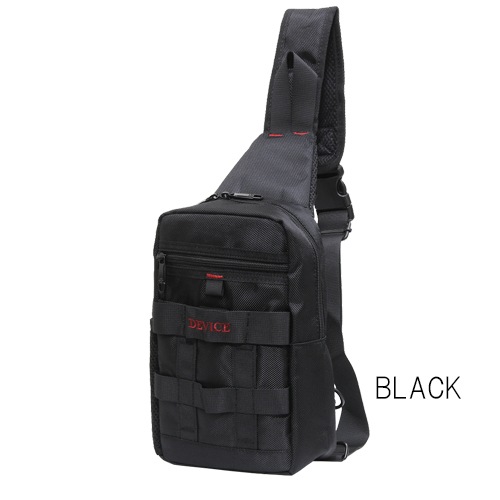 DEVICE �ߥˡ��ܥǥ��Хå�  �ڥǥХ��� mini shoulder bag�ۥ�� �ߥ꥿�꡼ �����奢�� �����ȥɥ� �������ȥХå� ���������Хå� nylon �ʥ�����