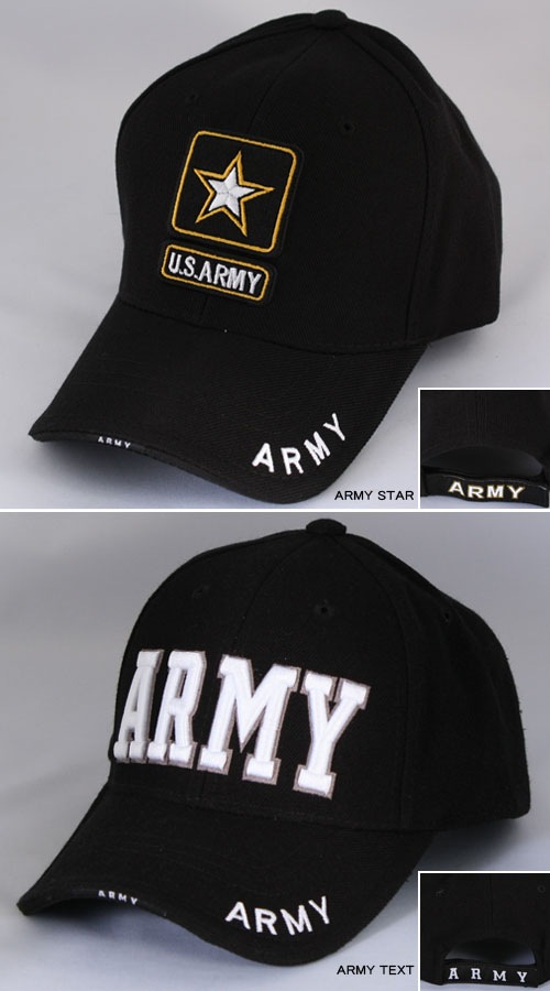 US ߥ꥿꡼ ޡCAP -ARMY-