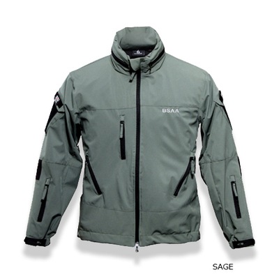 BIOHAZARD 6 BSAA SOU ���եȥ�����<br>�ڥХ����ϥ�����6 SOU Softshell ��resident evil �������� CAPCOM ���ץ��� ������ ��� �ߥ꥿�꡼ �����奢�� �����ȥɥ� ���ꥹ Ʃ���ɿ� �������� ���㥱�å� ���ȥ�å� �ա�����¢ �ʥ����� �ݥꥨ���ƥ� OUTLET