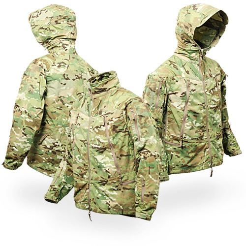 ARMA TACTICAL DIMENSION JACKET  / MULTICAM(RIP STOP)<br>ڥ ƥ ǥ󥷥 㥱å ޥۥ ߥ꥿꡼ ХХ륲 Х ȥɥ ޥƥ ꡼ crye 饤 ʪ