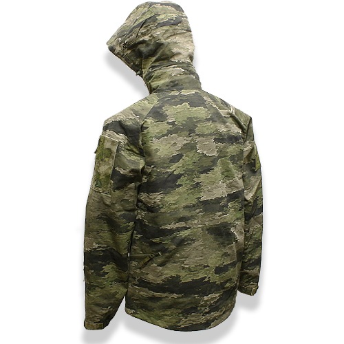 ARMA �����ƥ����� �ǥ���󥷥�� ���㥱�å�/A-TACS iX <br>�ڥ���� TACTICAL DIMENSION JACKET�ۥ�� �ߥ꥿�꡼ ���Х� �����ȥɥ� �Х��� �ġ���� ��������� �ޥ���ƥ�꡼���� �л� �������� ���åȥ� �ʥ����� ��åץ��ȥå� �º� ���� OUTLET