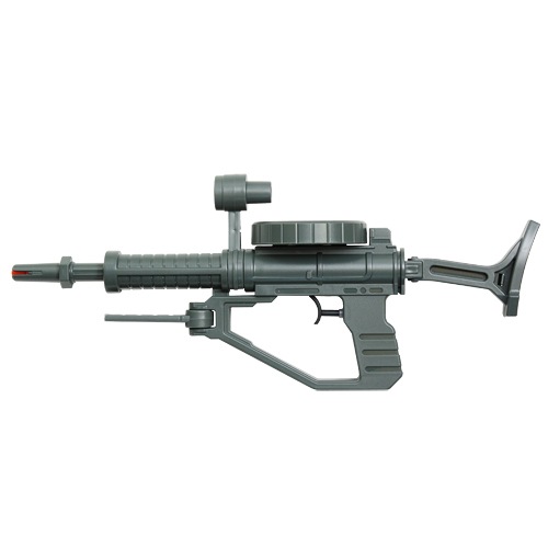 ��ư��Υ������ �������ޥ��󥬥󷿥�������������<br>��zaku machine gun water gun�ۥ�� �ߥ꥿�꡼ ���å� ��Ŵˤ ST�ޡ��������� �о�ǯ��6�аʾ�