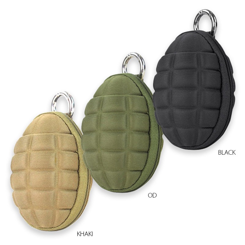 Condor グレネード キー ポーチ コンドル アウトドア Coi Grenade Key Pouch ミリタリー サバイバルゲーム サバゲ 手榴弾型 キーケース 小物入れ 通販 Condor ファントム通信販売 Condor グレネード キー ポーチ コンドル アウトドア Coi Grenade Key Pouch ミリタリー サバイバルゲーム サバゲ 手榴弾型 キーケース 小物入れ 通販 Condor ファントム通信販売