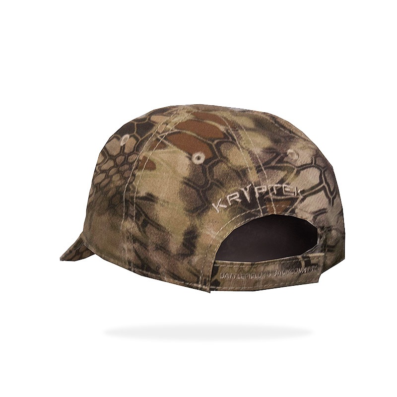 KRYPTEK إå å / HIGHLANDER ڥץƥå helmet capۥ ߥ꥿꡼ 奢 ȥɥ Х Х ġ highlander ϥ º ɽ ٥륯 㥹 ե꡼ ١ܡ OUTLET