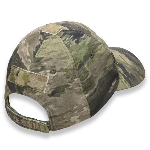 SKULL FROG ���� ����å� / A-TACS<br>�ڥ�����ե��å� logo cap������ �������� ������ �������å����� �ߥ꥿�꡼ ���Х��Х륲���� ���Х� �����������㥹����