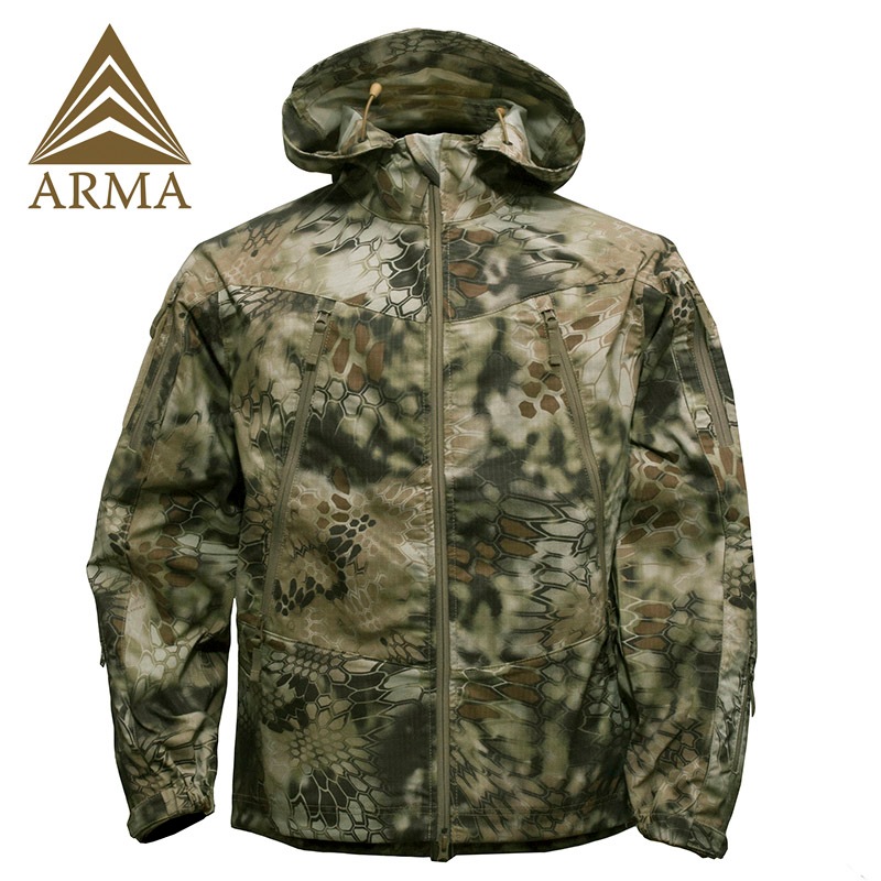 ARMA ƥ ǥ󥷥 㥱å/MANDRAKE<br>ڥ TACTICAL DIMENSION JACKETۥ ߥ꥿꡼ Х ȥɥ Х ġ  ޥƥ꡼ л  åȥ ʥ   º  OUTLET