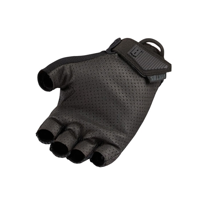VIKTOS �쥪 �ϡ��եե��󥬡� �ǥ塼�ƥ�����������<br>�ڥ������ȥ� �ӥ��ȥ� Leo Half-Finger duty glove�ۥ�� �ߥ꥿�꡼ ���Х��Х륲���� ���Х� ���塼�ƥ���