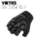 VIKTOS �쥪 �ϡ��եե��󥬡� �ǥ塼�ƥ�����������<br>�ڥ������ȥ� �ӥ��ȥ� Leo Half-Finger duty glove�ۥ�� �ߥ꥿�꡼ ���Х��Х륲���� ���Х� ���塼�ƥ���