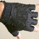 VIKTOS �쥪 �ϡ��եե��󥬡� �ǥ塼�ƥ�����������<br>�ڥ������ȥ� �ӥ��ȥ� Leo Half-Finger duty glove�ۥ�� �ߥ꥿�꡼ ���Х��Х륲���� ���Х� ���塼�ƥ���